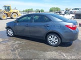 Toyota Corolla L 2T1BURHE8KC205463 снимка