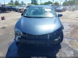 Toyota Corolla L 2T1BURHE8KC205463 снимка
