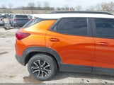 Chevrolet Trailblazer Fwd Activ KL79MVSL4PB071908 fotografie