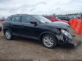 Nissan Rogue Sport Sv JN1BJ1CR5JW260272 снимка