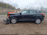 Nissan Rogue Sport Sv JN1BJ1CR5JW260272 fotografie