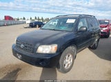 Toyota Highlander V6 JTEDP21A540035408 снимка