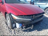 Hyundai Elantra Se KMHLL4DG9RU744782 снимка