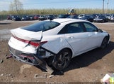 Hyundai Elantra Limited KMHLP4DG9RU646789 photo