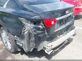 Infiniti Q50 3.0T Premium JN1EV7AP6GM302751 снимка