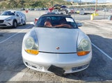 Porsche Boxster WP0CA2988XU632441 fotografie