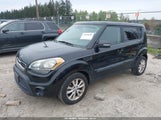 Kia Soul + KNDJT2A60D7631225 снимка