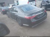 Mercedes-Benz S 580 4Matic W1K6G7GB3NA144011 снимка
