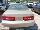 Lexus Es 300 JT8BF28G8W5046576 снимка