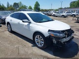 Chevrolet Malibu Fwd Lt 1G1ZD5ST3LF132647 снимка