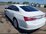 Chevrolet Malibu Fwd Lt 1G1ZD5ST3LF132647 photo