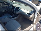Chevrolet Malibu Fwd Lt 1G1ZD5ST3LF132647 fotografie