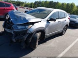 Honda Cr-V Lx 5J6RW5H32HL000023 снимка