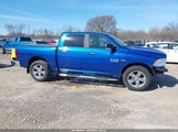Ram  Big Horn 4X4 5'7 Box 3C6RR7LT3JG123565 снимка