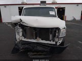 Nissan Nv Cargo Nv2500 Hd Sv V8 1N6AF0KY0JN813569 снимка