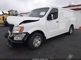 Nissan Nv Cargo Nv2500 Hd Sv V8 1N6AF0KY0JN813569 fotografie