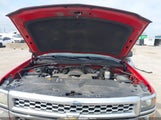 Chevrolet Silverado  1Lt 3GCPCREC8EG272313 снимка