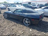Chevrolet Corvette 1G1YY22G015122436 снимка