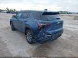 Chevrolet Equinox Fwd Lt 3GNAXHEGXSL131034 photo