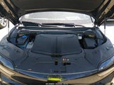 Genesis Gv60 Performance Awd KMUKEDTB4PU013770 снимка
