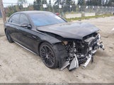 Mercedes-Benz Amg S 63 E 4Matic W1K6G8CB0SA323825 photo