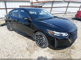 Nissan Sentra Sr 3N1AB8DVXSY306105 снимка
