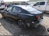 Nissan Sentra Sr 3N1AB8DVXSY306105 снимка