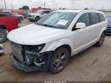 Dodge Journey Crossroad Plus 3C4PDCGG3HT516469 fotografie