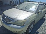 Lexus Rx 330 JTJGA31U940039607 снимка