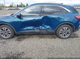 Ford Escape Sel 1FMCU9H65LUA86302 fotografie