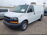 Chevrolet Express  Work Van 1GCWGAFP5J1181933 снимка