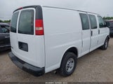 Chevrolet Express  Work Van 1GCWGAFP5J1181933 снимка