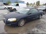 Chrysler Sebring Lxi 1C3EL55R84N133667 снимка