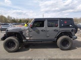 Jeep Wrangler Unlimited Sport S 4X4 1C4HJXDN5KW630868 снимка