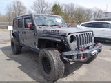Jeep Wrangler Unlimited Sport S 4X4 1C4HJXDN5KW630868 fotografie