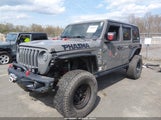 Jeep Wrangler Unlimited Sport S 4X4 1C4HJXDN5KW630868 fotografie