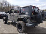 Jeep Wrangler Unlimited Sport S 4X4 1C4HJXDN5KW630868 photo