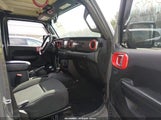 Jeep Wrangler Unlimited Sport S 4X4 1C4HJXDN5KW630868 fotografie