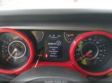 Jeep Wrangler Unlimited Sport S 4X4 1C4HJXDN5KW630868 fotografie