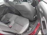 Ford Focus Se 1FADP3F27DL137731 fotografie