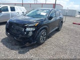 Nissan Rogue Sv Fwd 5N1AT3BA3MC815084 photo