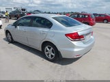 Honda Civic Lx 2HGFB2F58DH560533 снимка