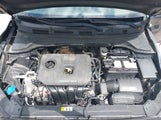 Hyundai Kona Se KM8K12AA0JU104535 снимка