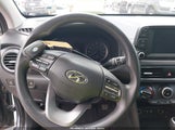Hyundai Kona Se KM8K12AA0JU104535 снимка