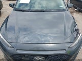 Hyundai Kona Se KM8K12AA0JU104535 снимка