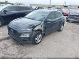 Hyundai Kona Se KM8K12AA0JU104535 снимка