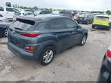 Hyundai Kona Se KM8K12AA0JU104535 снимка