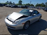Porsche 911 Carrera/Carrera 4 WP0CA2999YS654390 снимка