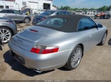 Porsche 911 Carrera/Carrera 4 WP0CA2999YS654390 снимка