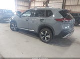 Nissan Rogue Platinum Intelligent Awd JN8BT3DD7PW301276 снимка